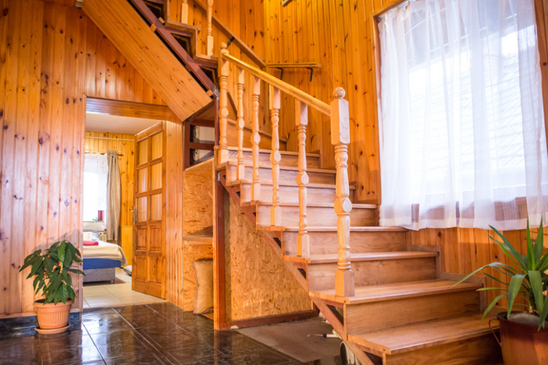 összejövetel 220 négyzetméteren