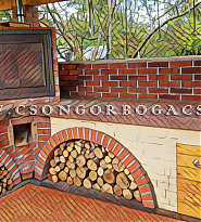 Summás ételek - Kültéri konyha